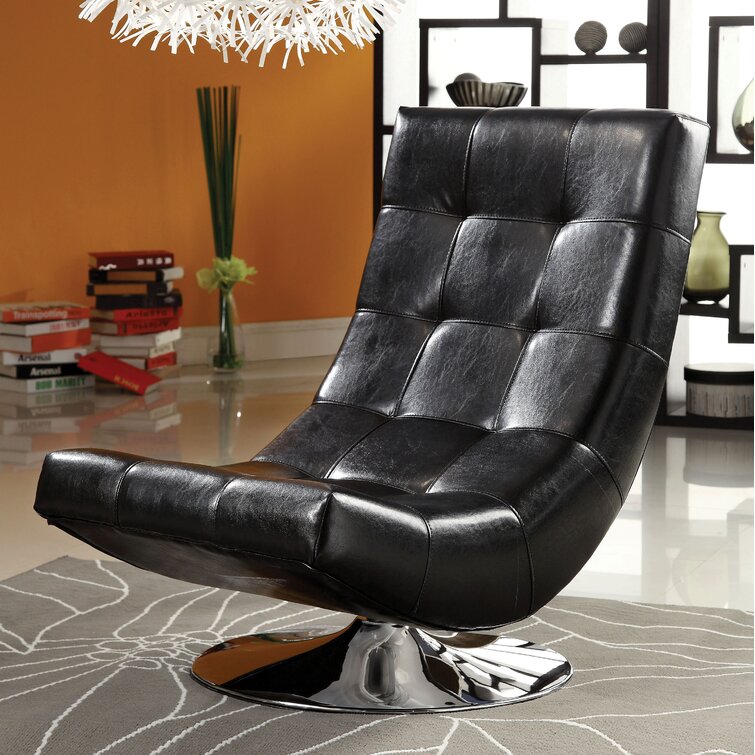 Ober swivel outlet lounge chair